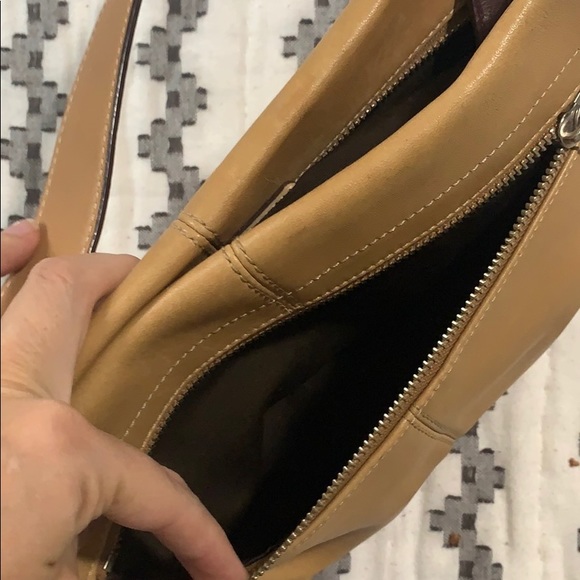 Coach crossbody - Picture 7 of 7